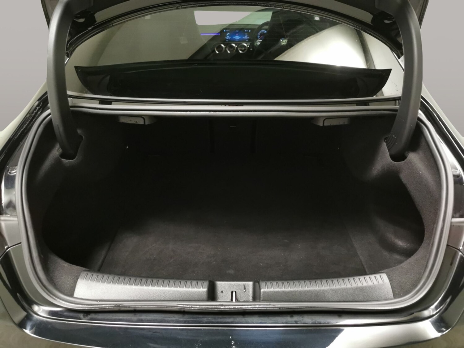 Used Mercedes-Benz CLA for sale - 77364924: Photo 34