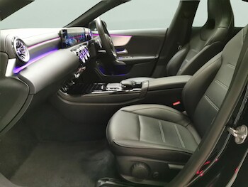 Used Mercedes-Benz CLA undefined for sale - 77364924: Photo