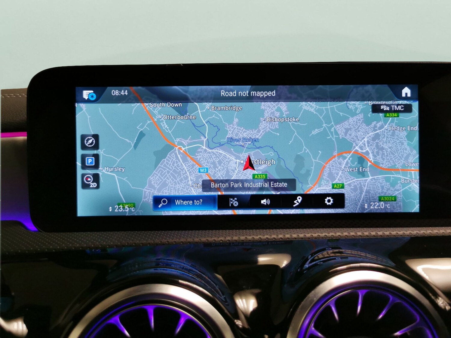 Used Mercedes-Benz CLA for sale - 77364924: Photo 7