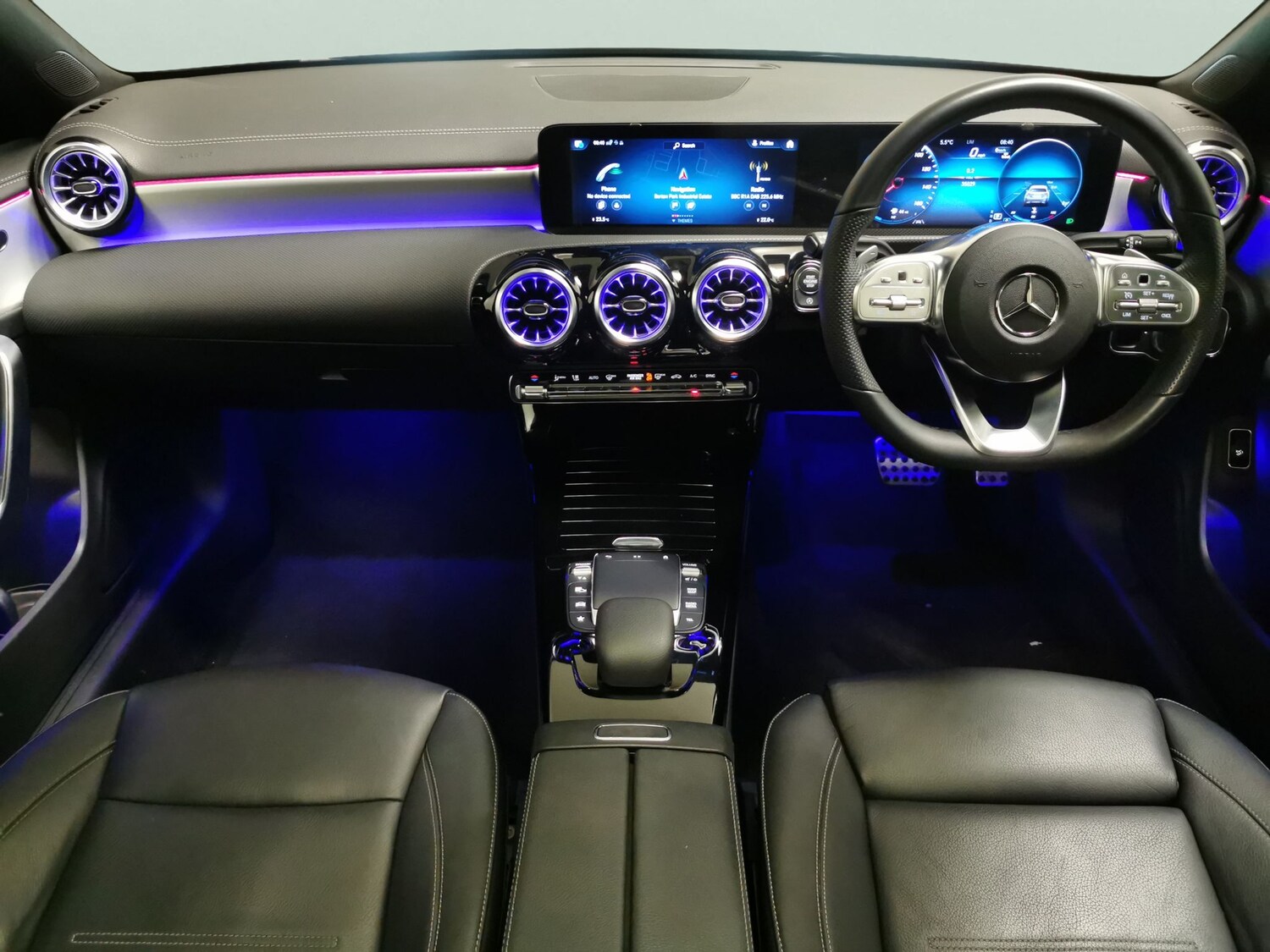 Used Mercedes-Benz CLA for sale - 77364924: Photo 8