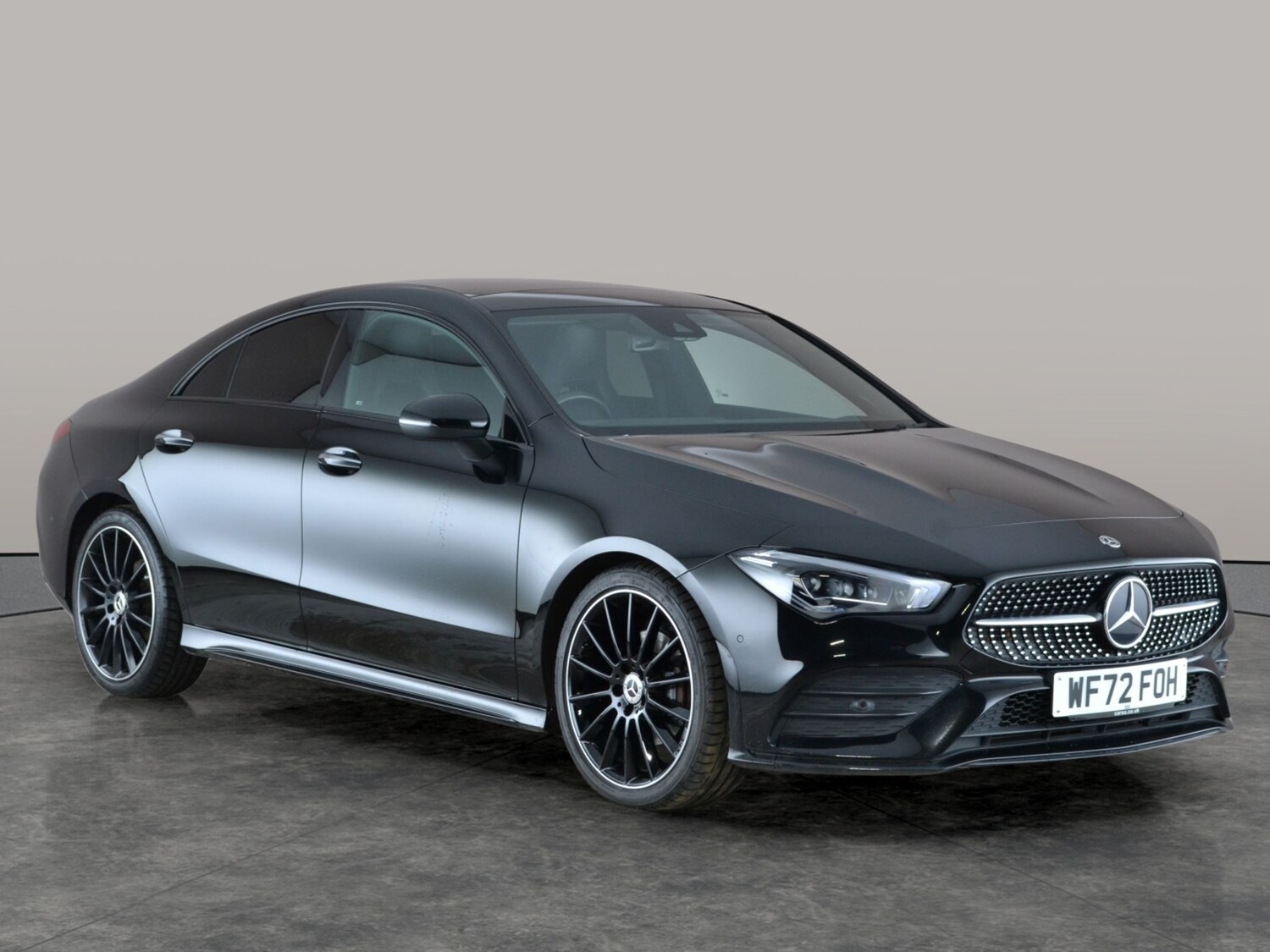 Used Mercedes-Benz CLA for sale - 77364924: Photo 9