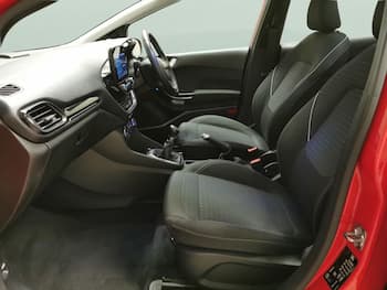 Used Ford Fiesta 2018 for sale - 79666218: Photo