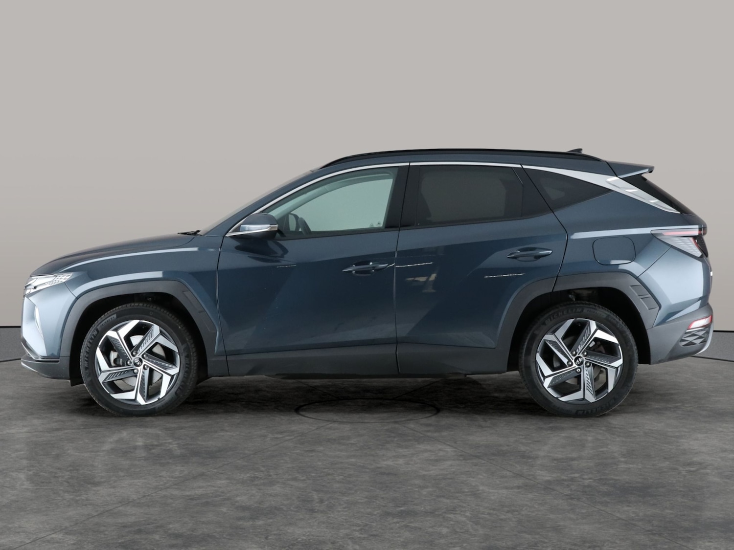 Used Hyundai TUCSON 2023 for sale - 76782032: Photo 15