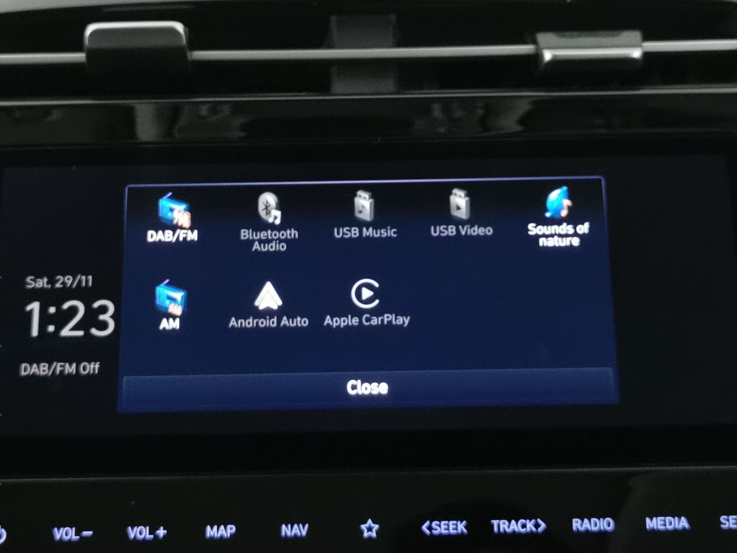 Used Hyundai TUCSON 2023 for sale - 76782032: Photo 20