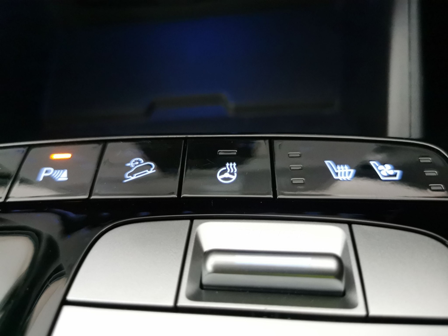 Used Hyundai TUCSON 2023 for sale - 76782032: Photo 24