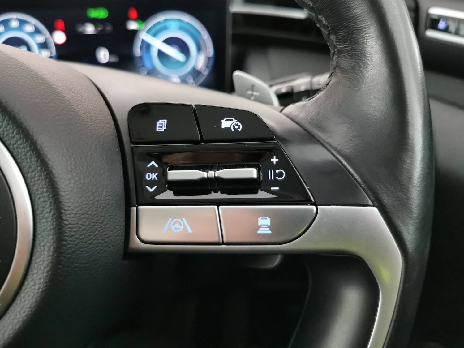 Used Hyundai TUCSON 2023 for sale - 76782032: Photo 26