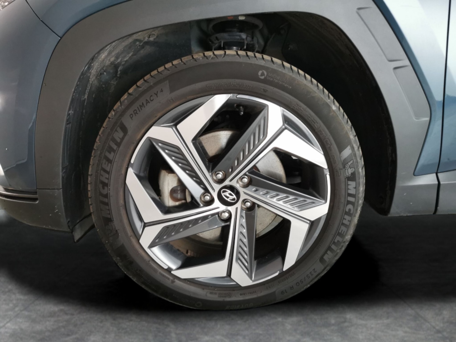 Used Hyundai TUCSON 2023 for sale - 76782032: Photo 30