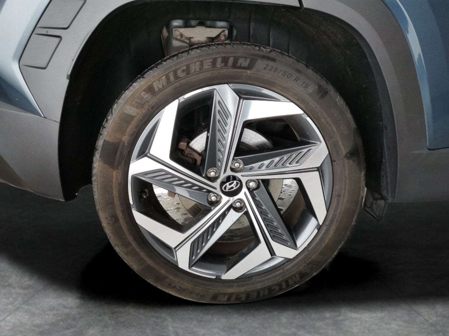 Used Hyundai TUCSON 2023 for sale - 76782032: Photo 32