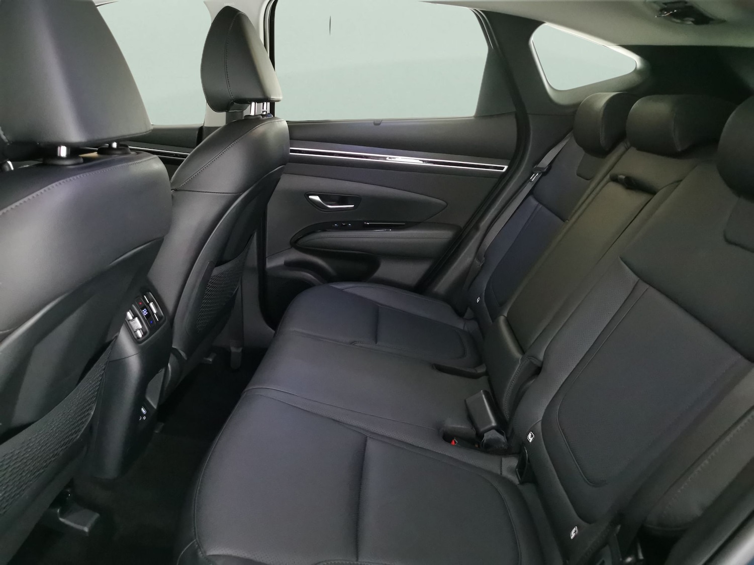 Used Hyundai TUCSON 2023 for sale - 76782032: Photo 33