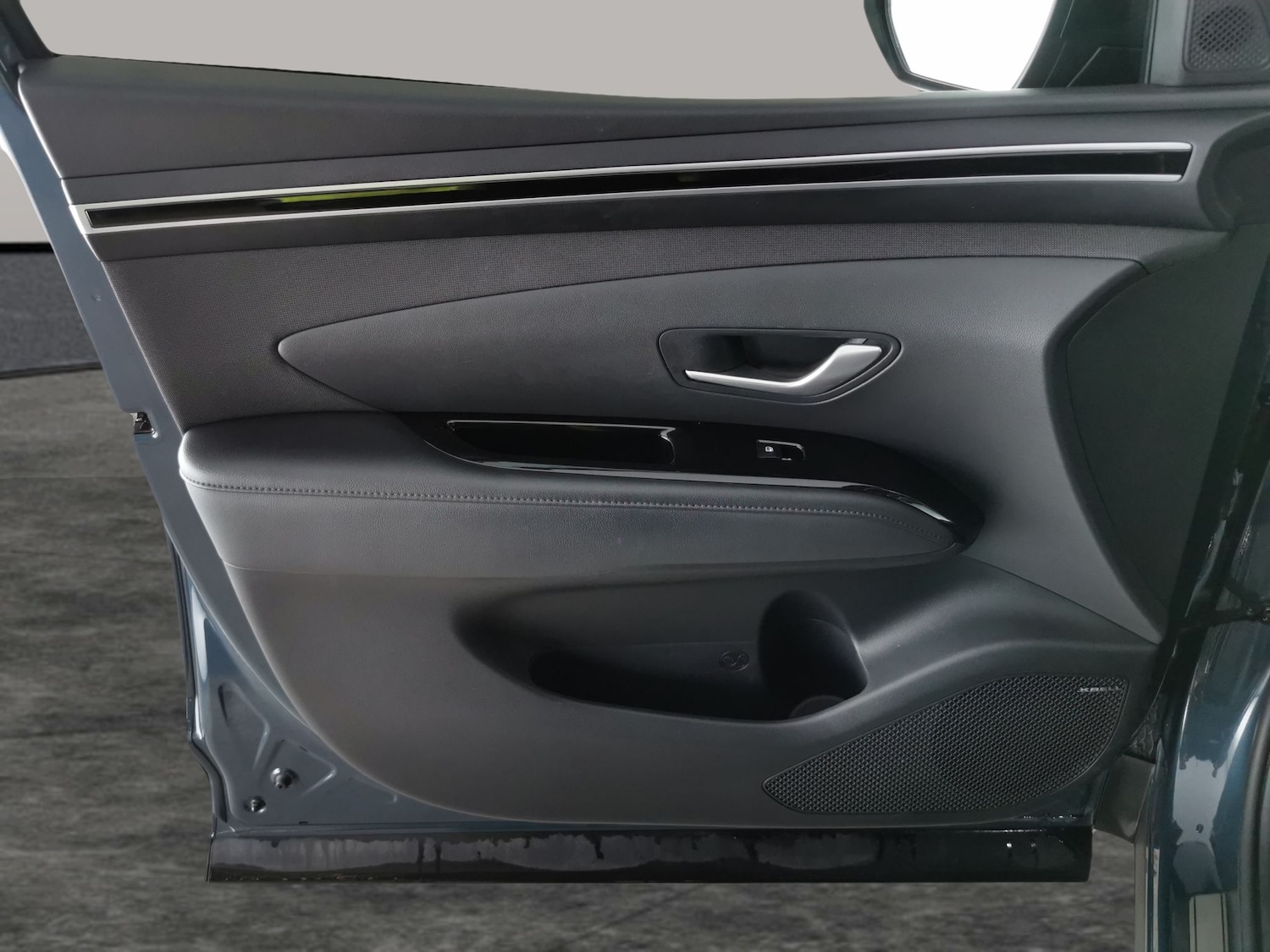 Used Hyundai TUCSON 2023 for sale - 76782032: Photo 34