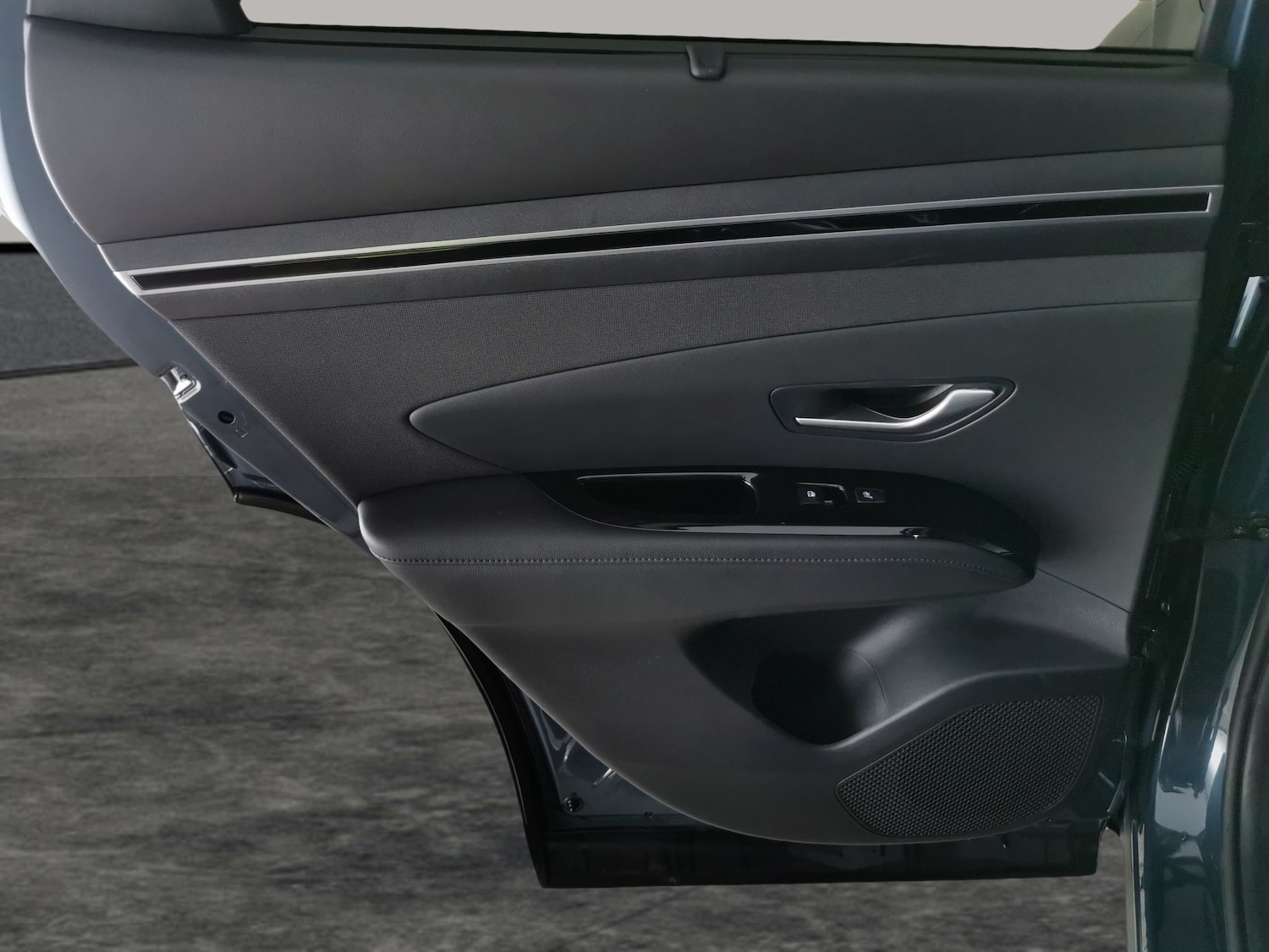 Used Hyundai TUCSON 2023 for sale - 76782032: Photo 35