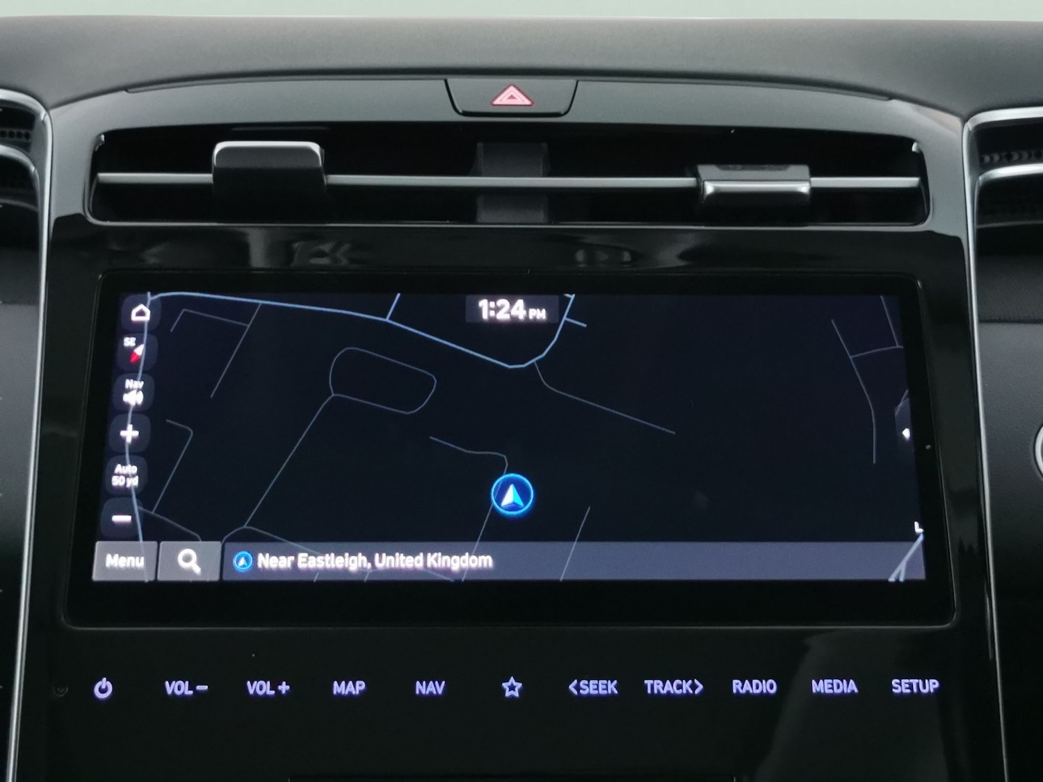 Used Hyundai TUCSON 2023 for sale - 76782032: Photo 8