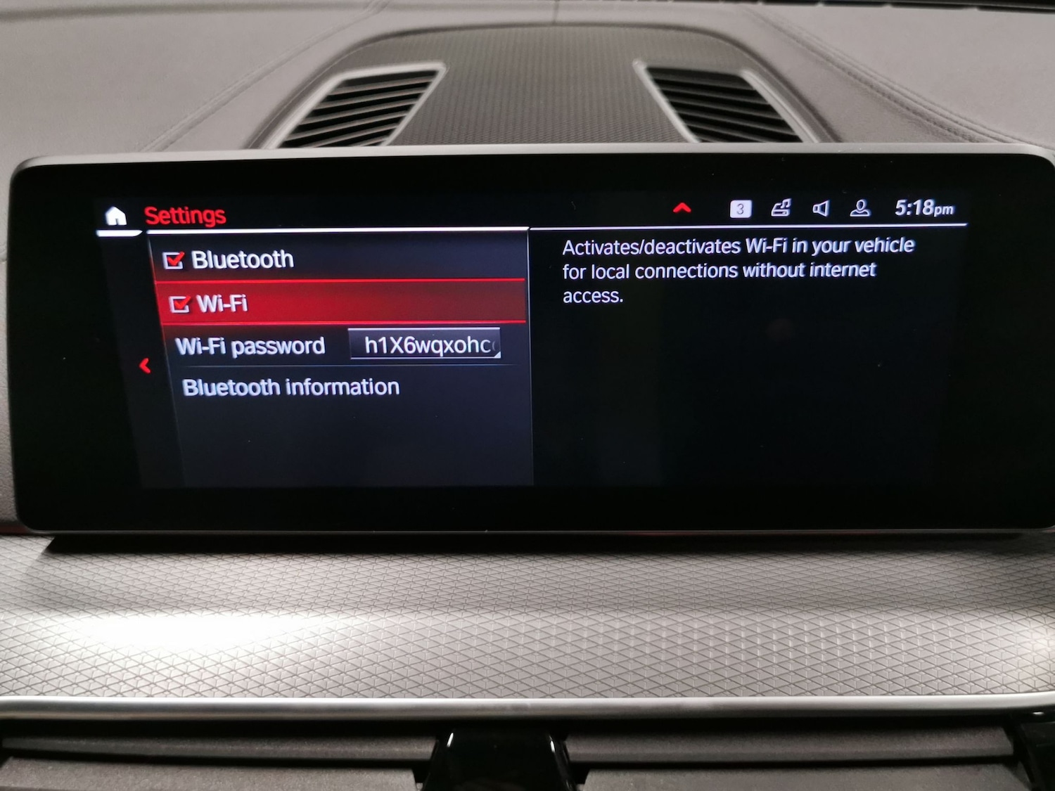 Used BMW 5 Series 2020 for sale - 76722613: Photo 14