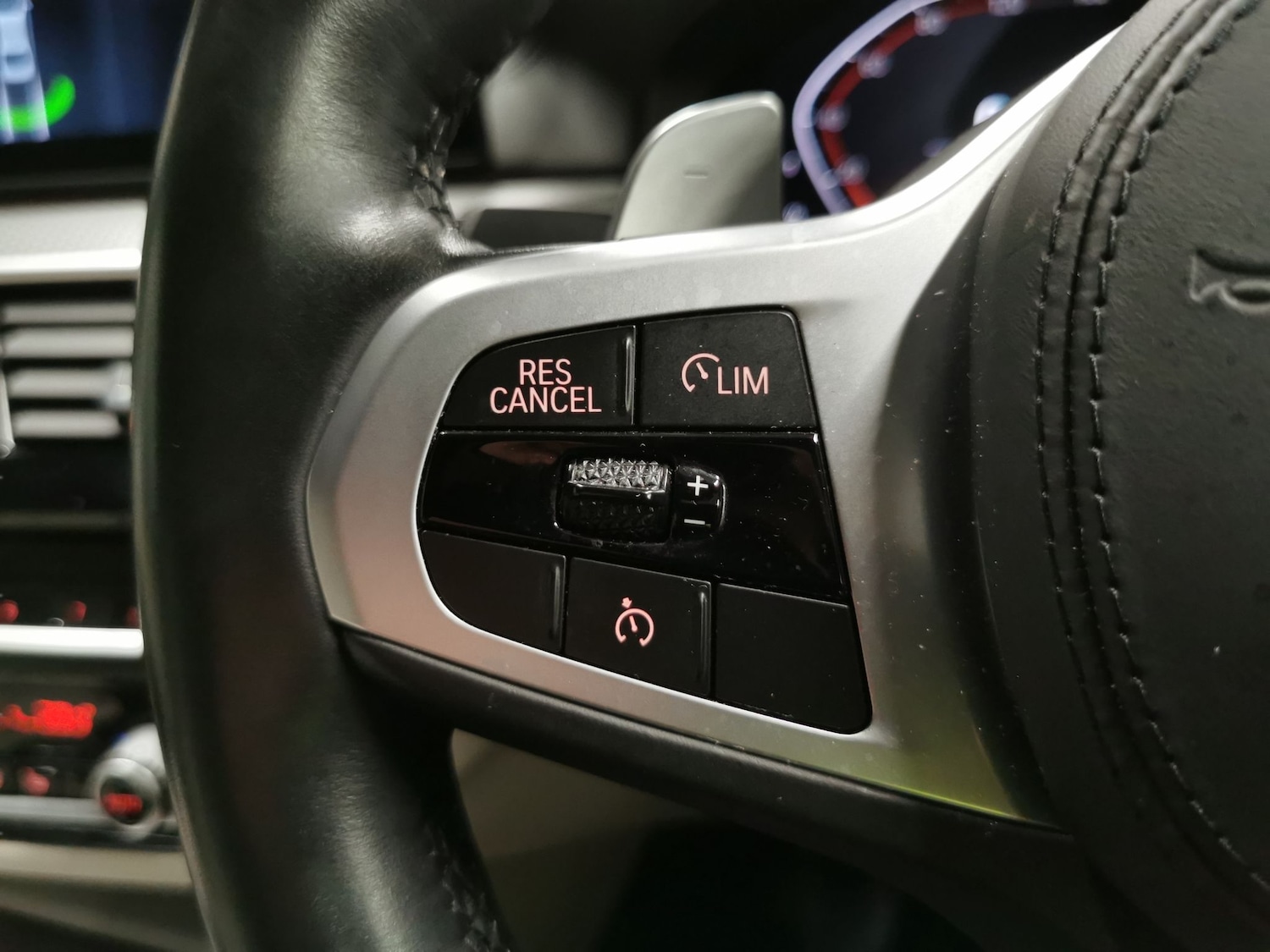 Used BMW 5 Series 2020 for sale - 76722613: Photo 20