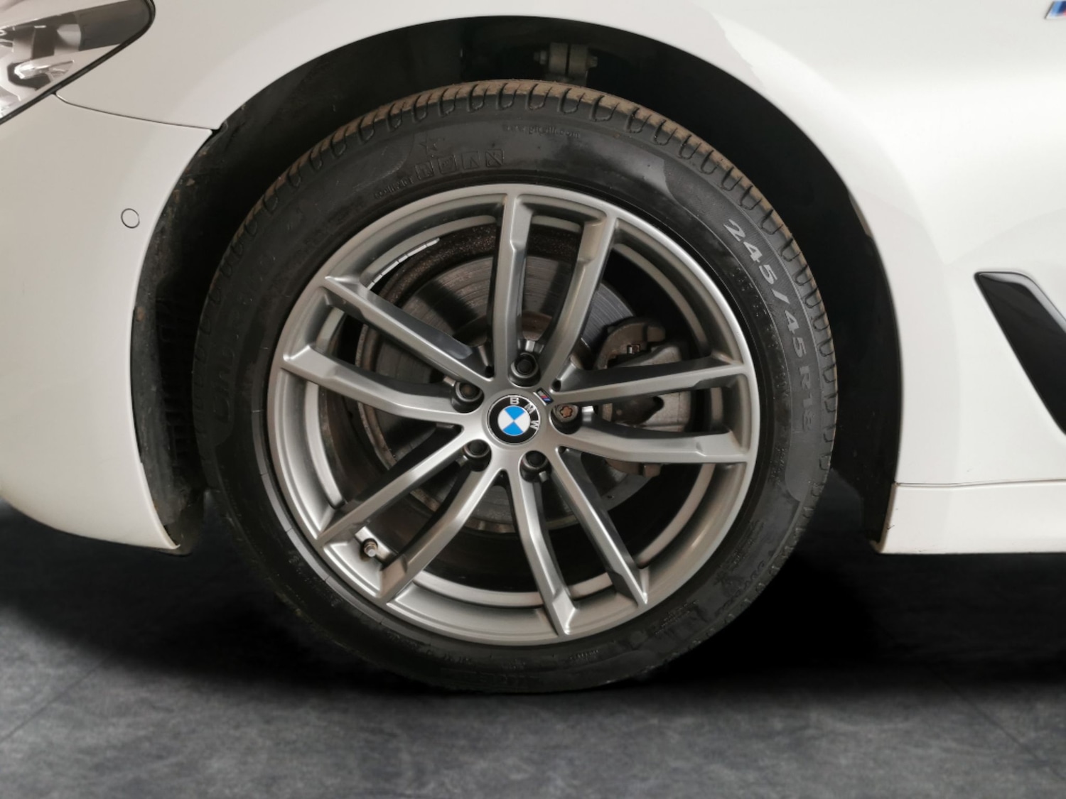 Used BMW 5 Series 2020 for sale - 76722613: Photo 24