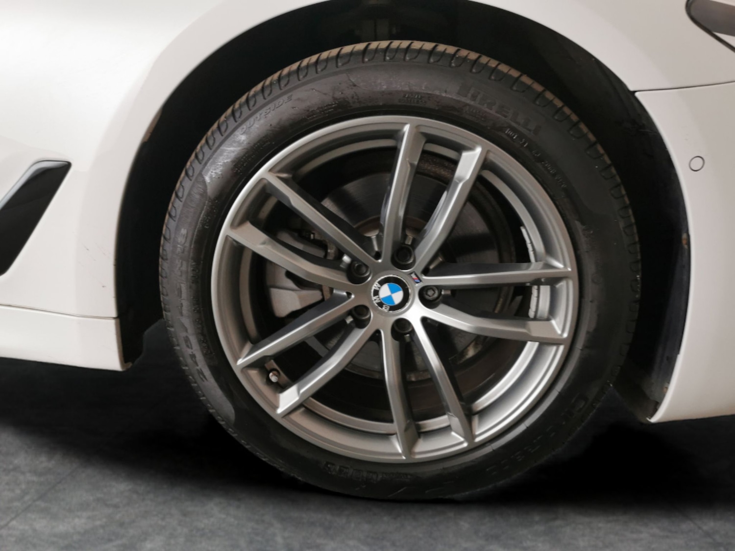 Used BMW 5 Series 2020 for sale - 76722613: Photo 25