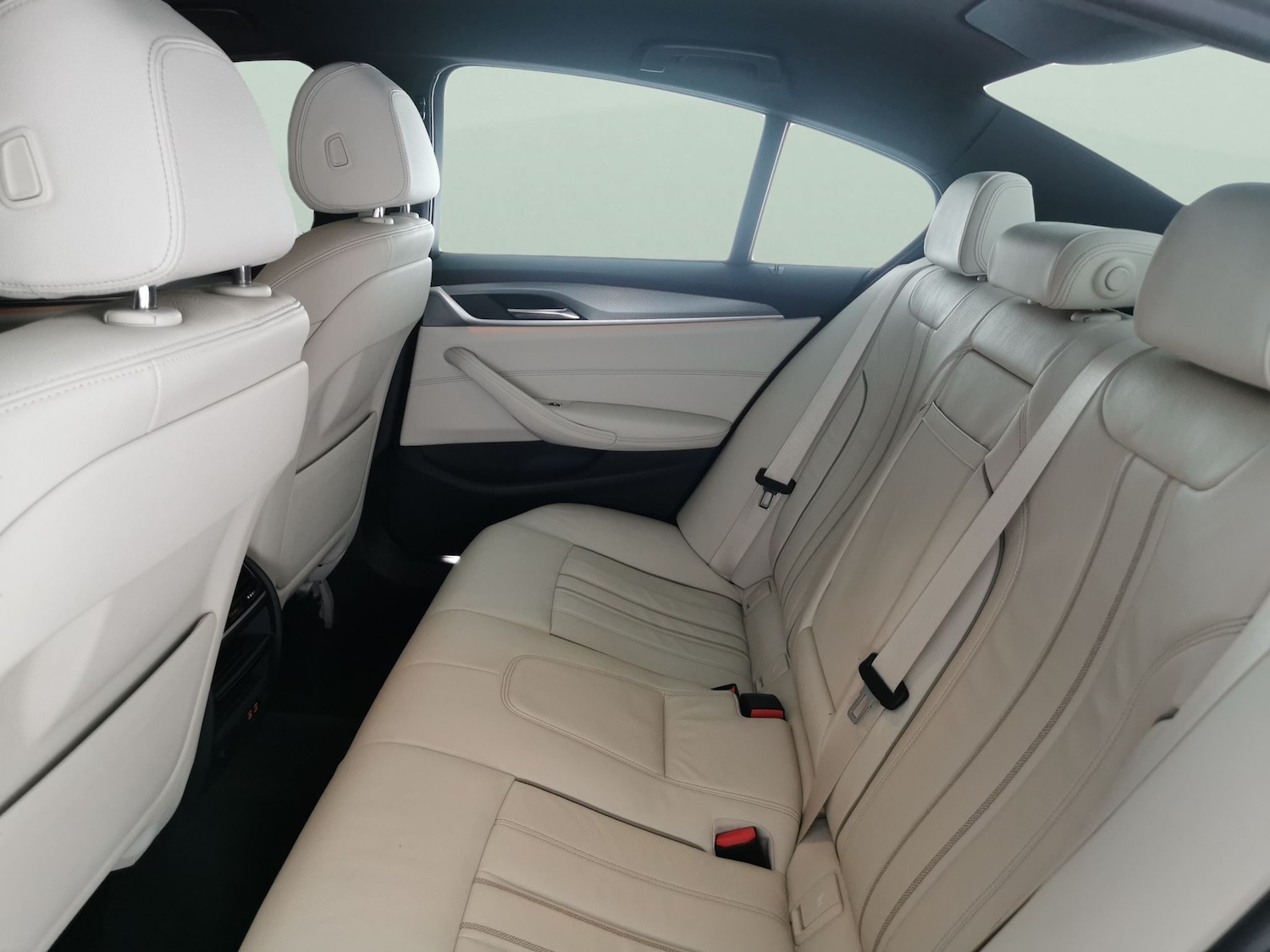 Used BMW 5 Series 2020 for sale - 76722613: Photo 27