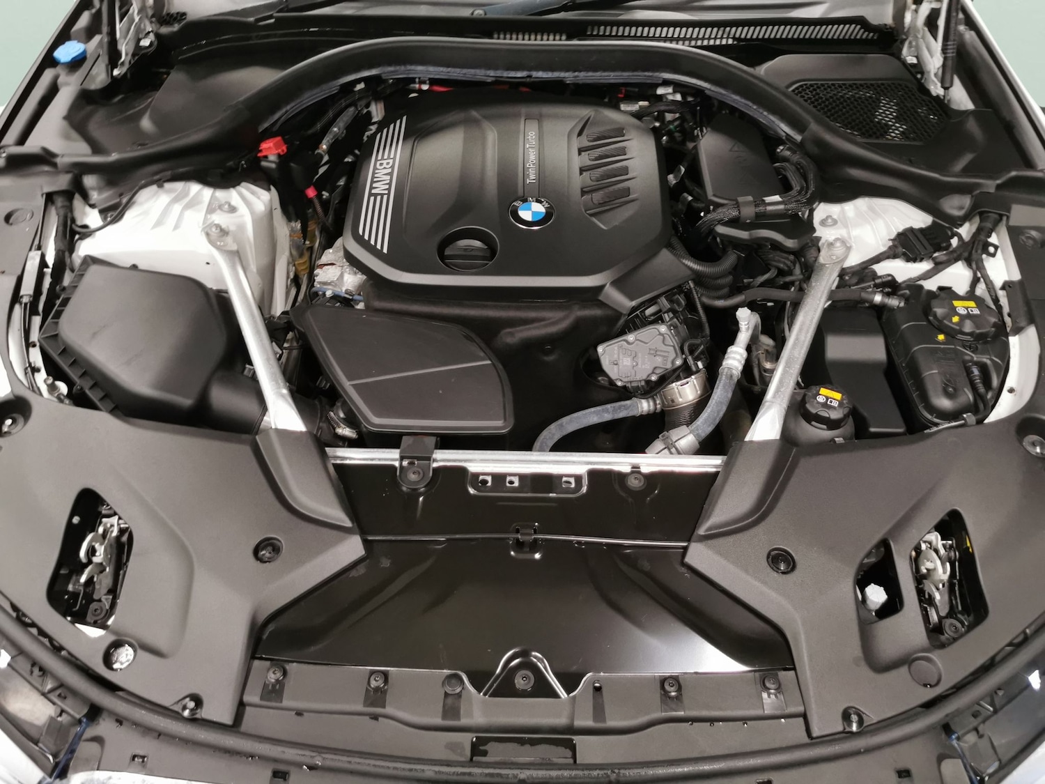 Used BMW 5 Series 2020 for sale - 76722613: Photo 33