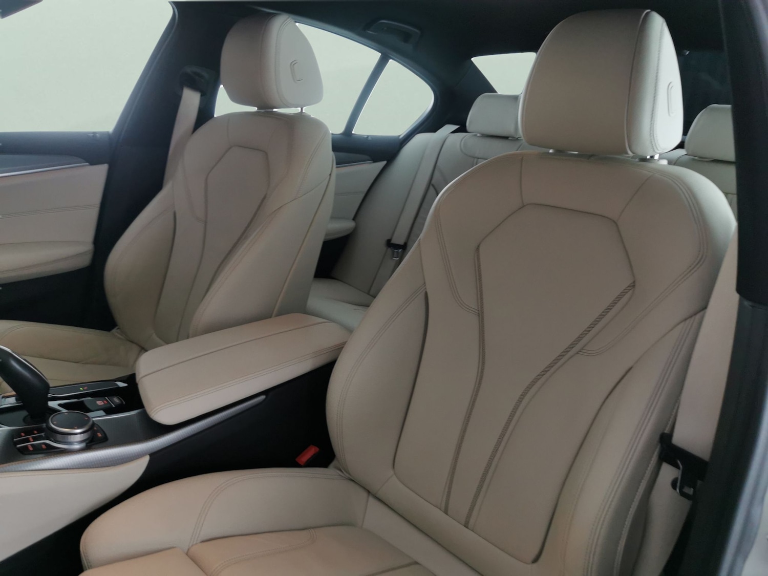 Used BMW 5 Series 2020 for sale - 76722613: Photo 5