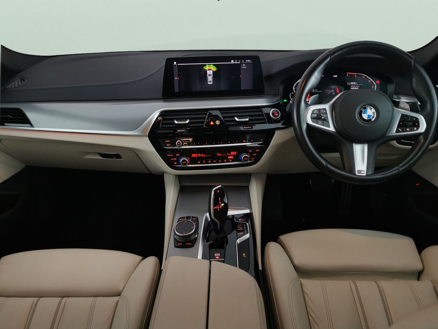 Used BMW 5 Series 2020 for sale - 76722613: Photo 7