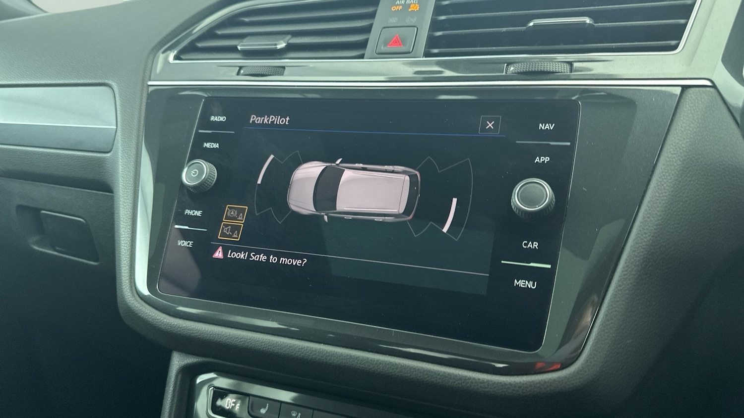 Used Volkswagen Tiguan Allspace 2019 for sale - 77889095: Photo 25