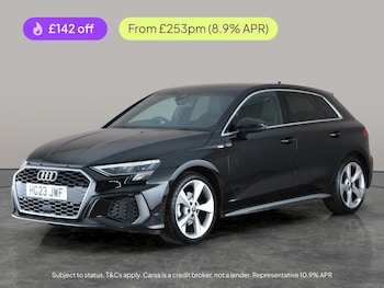 Used Audi A3 undefined for sale - 78827031: Photo