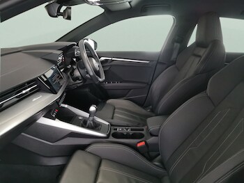 Used Audi A3 undefined for sale - 78827031: Photo