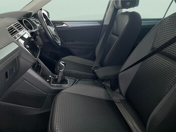 Used Volkswagen Tiguan 2022 for sale - 78390708: Photo