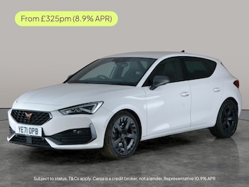 Used Cupra Leon 2021 for sale - 78508951: Photo
