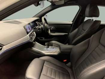 Used BMW 3 Series 2020 for sale - 74951191: Photo