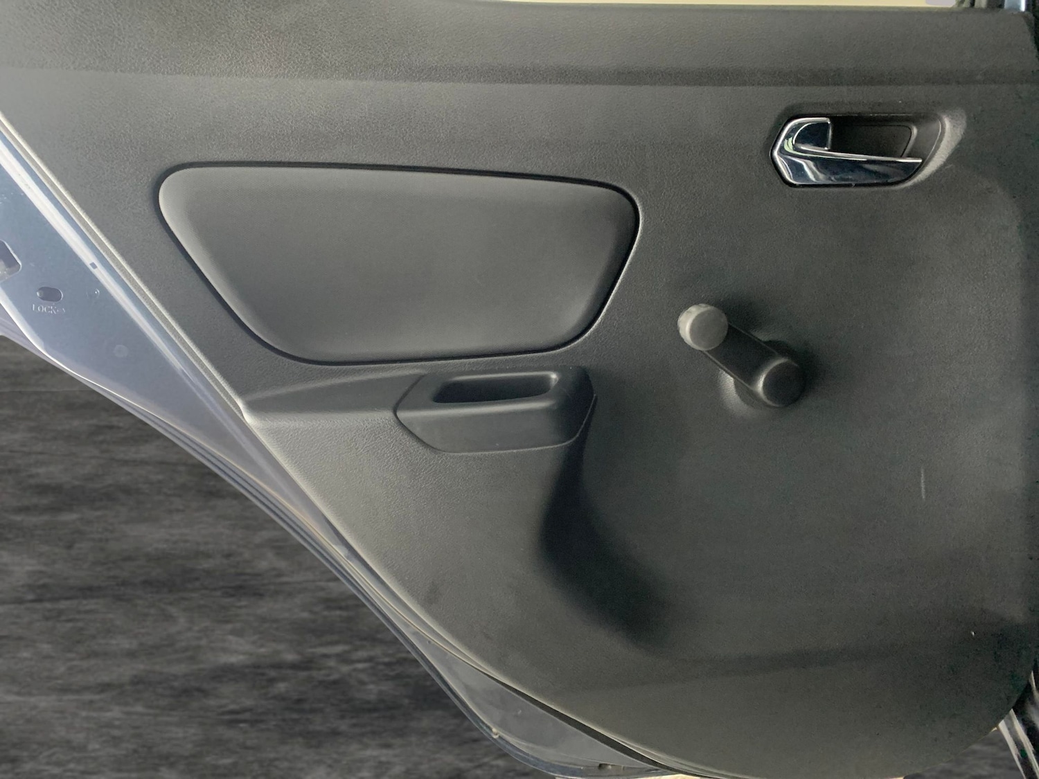 Used Nissan Micra for sale - 77194057: Photo 15