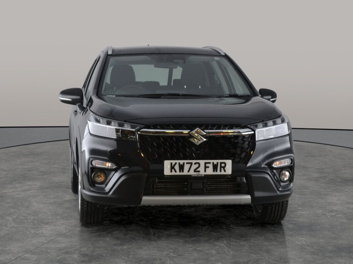 Used Suzuki SX4 S-Cross 2023 for sale - 77988770: Photo 12