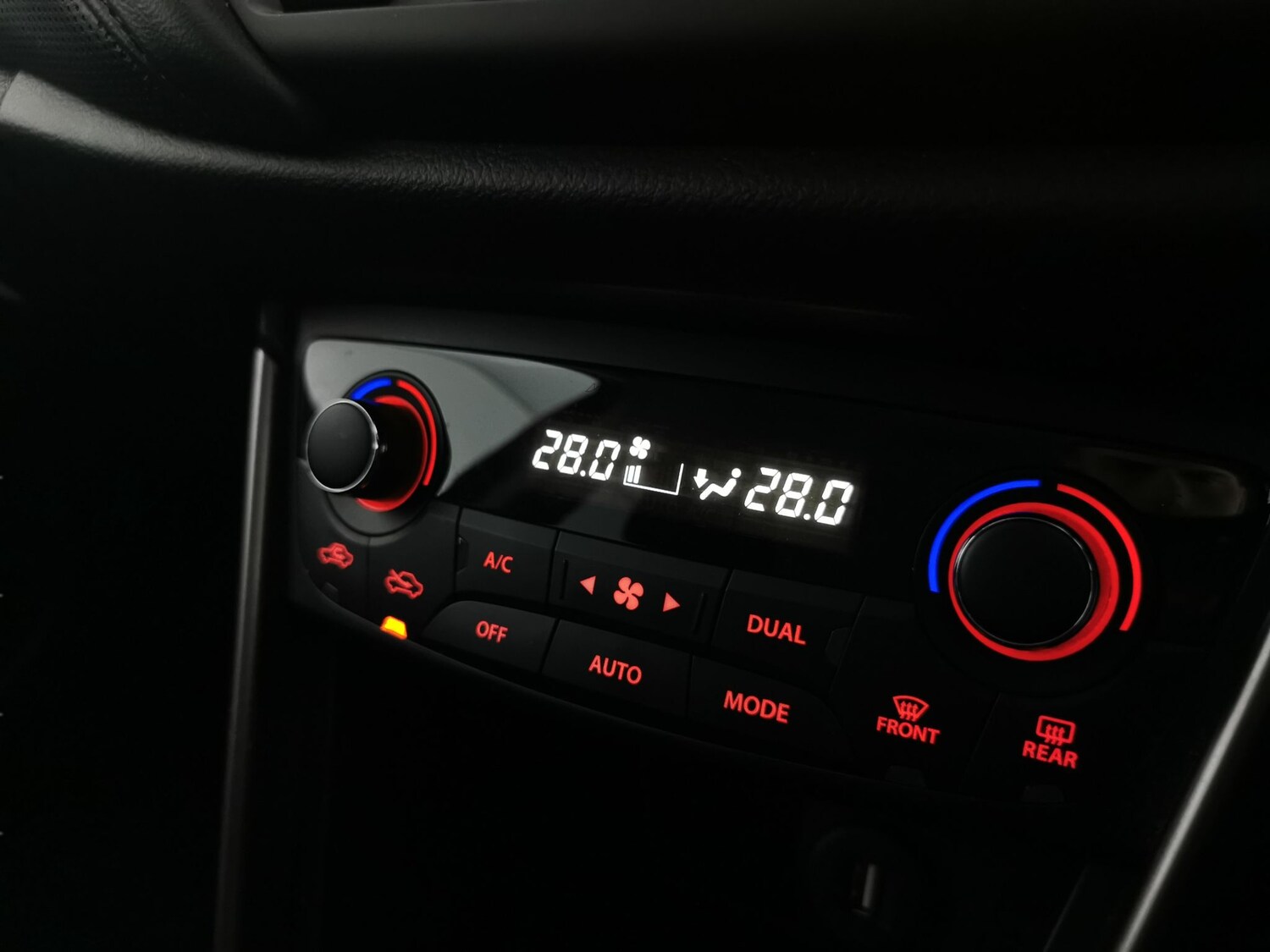 Used Suzuki SX4 S-Cross 2023 for sale - 77988770: Photo 15