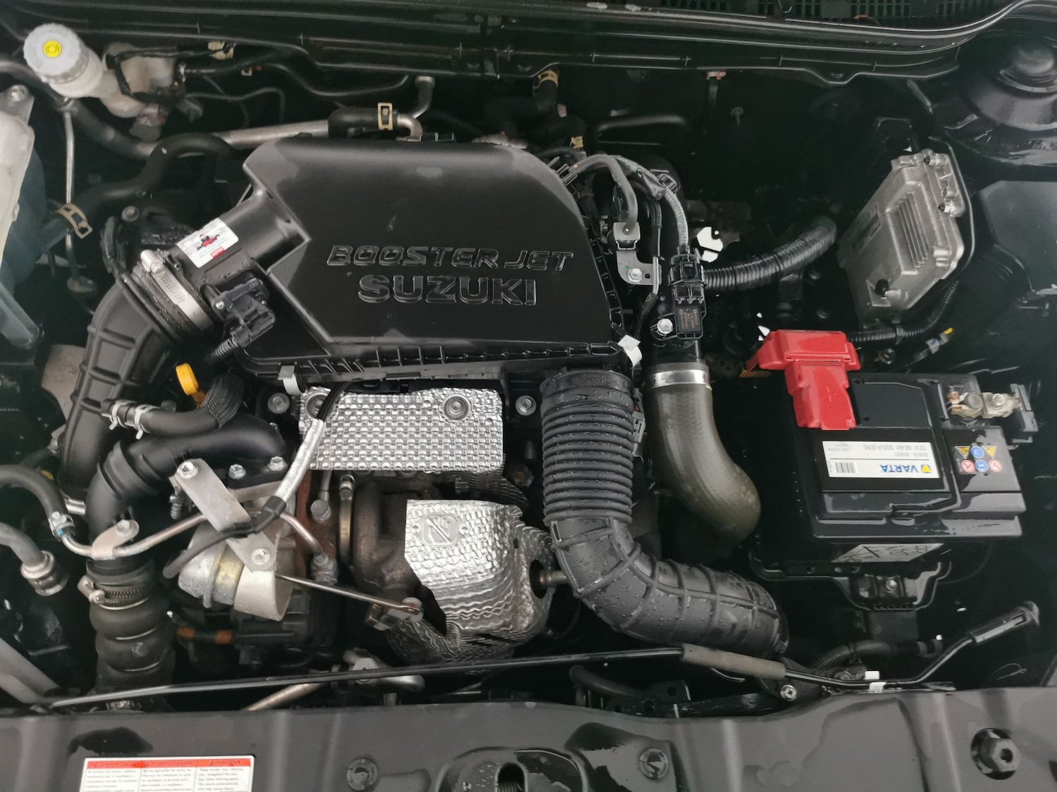 Used Suzuki SX4 S-Cross 2023 for sale - 77988770: Photo 29