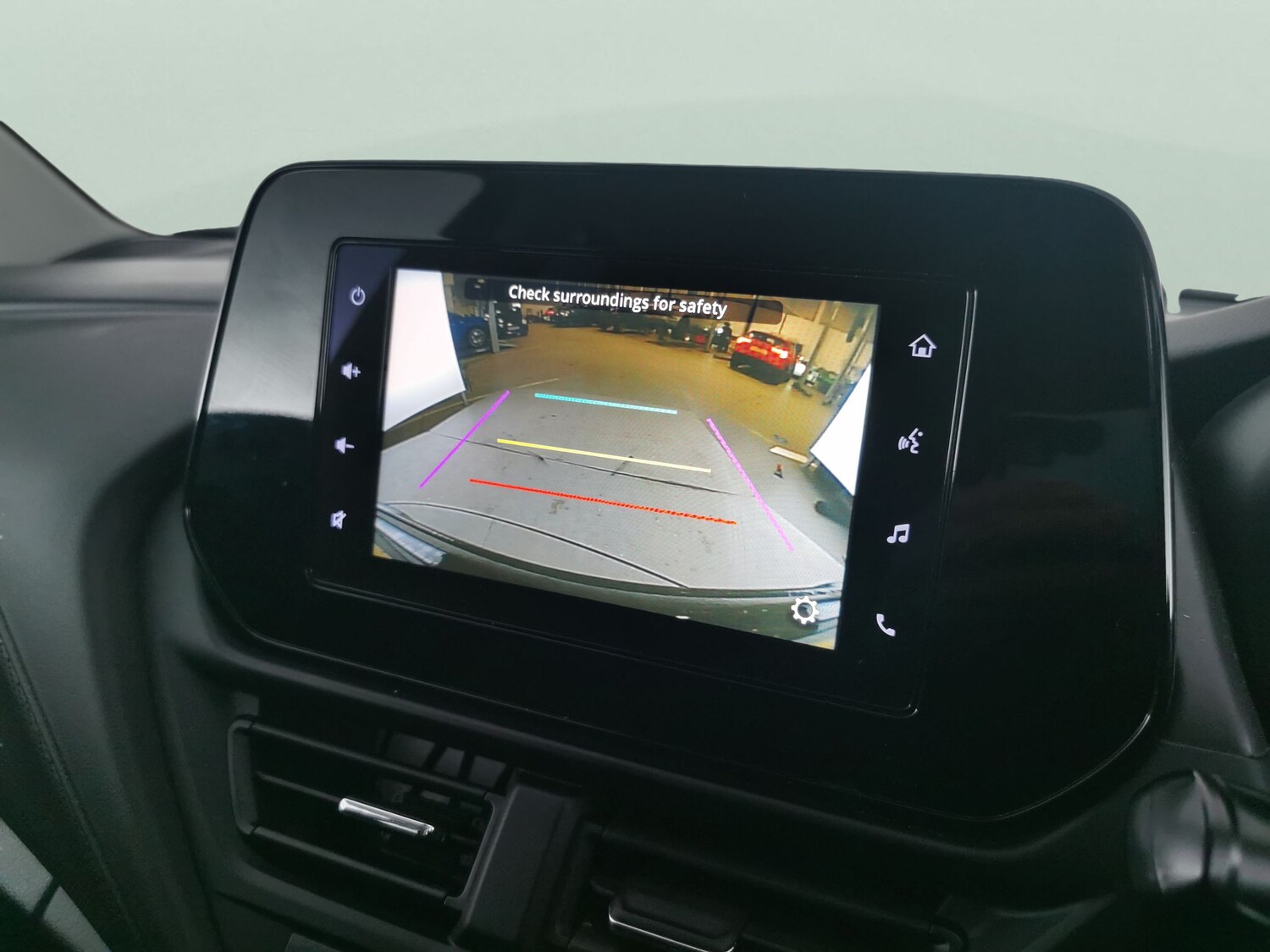 Used Suzuki SX4 S-Cross 2023 for sale - 77988770: Photo 5