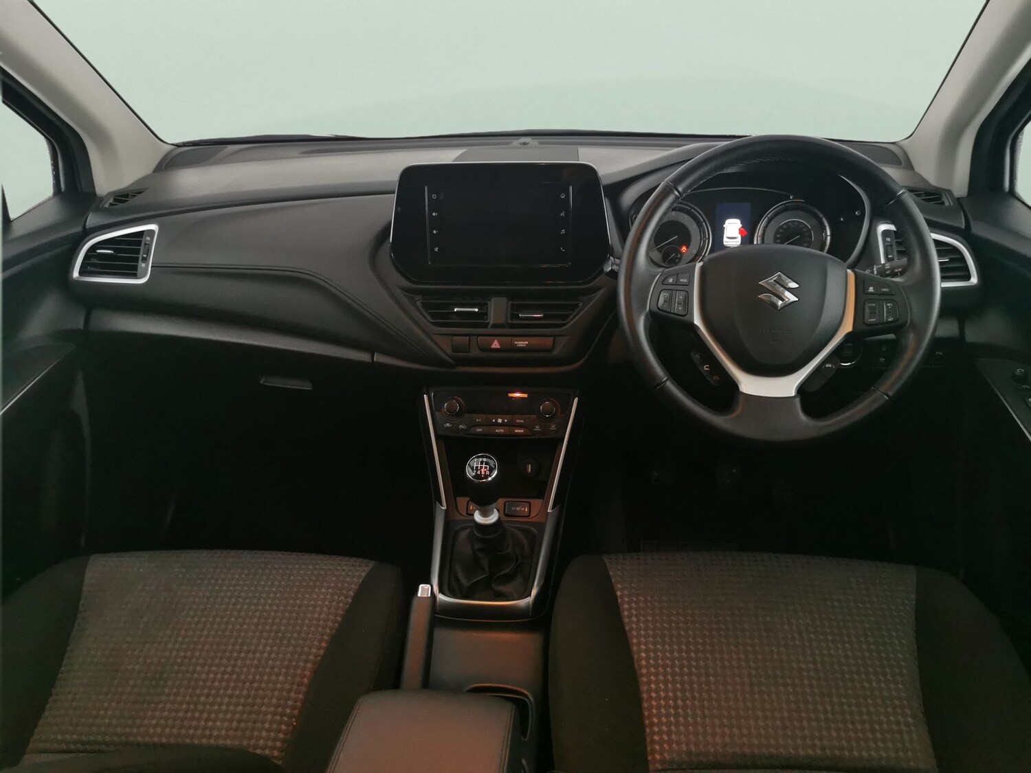 Used Suzuki SX4 S-Cross 2023 for sale - 77988770: Photo 6