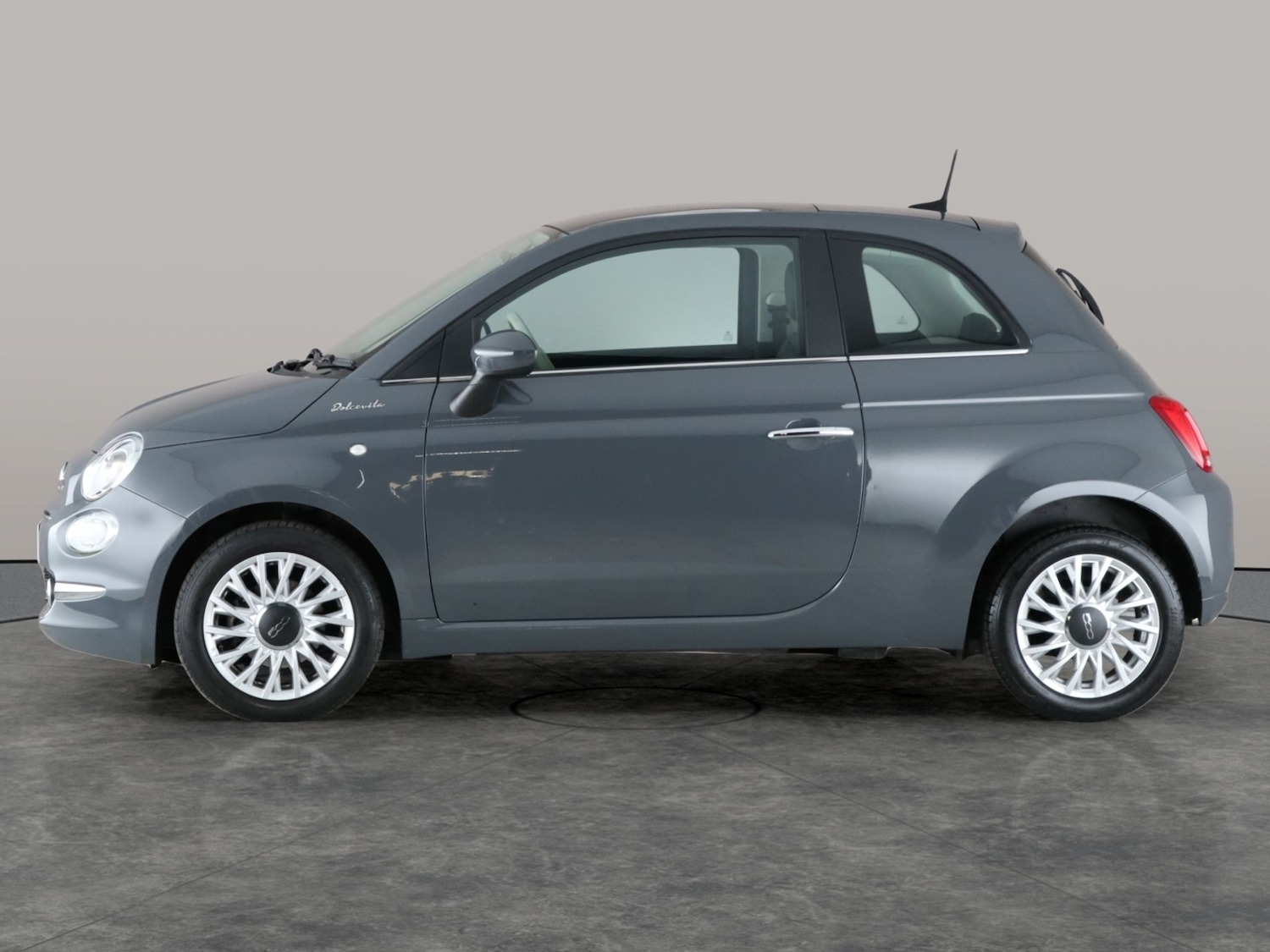 Used Fiat 500 2021 for sale - 76545090: Photo 13