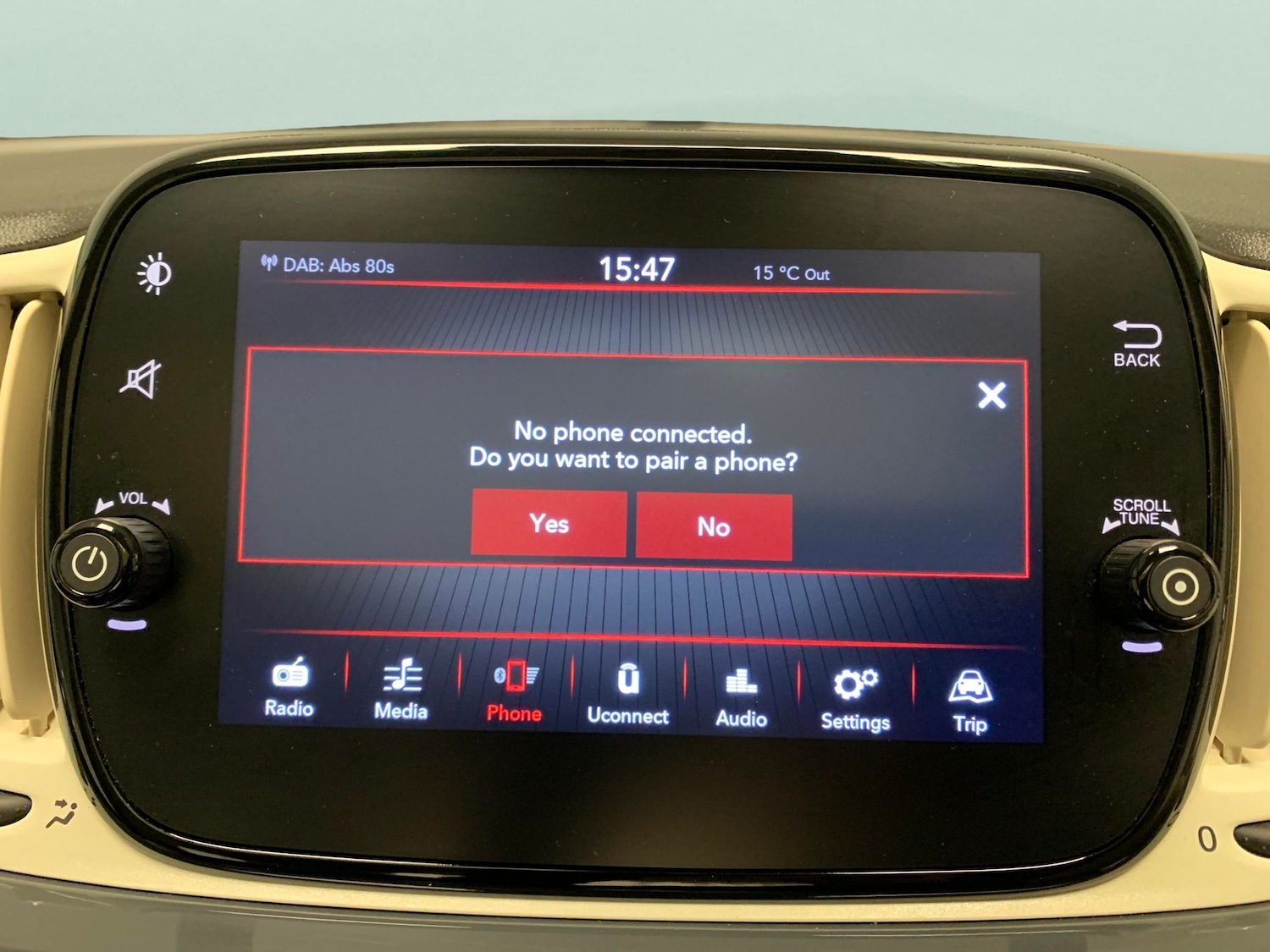 Used Fiat 500 2021 for sale - 76545090: Photo 14