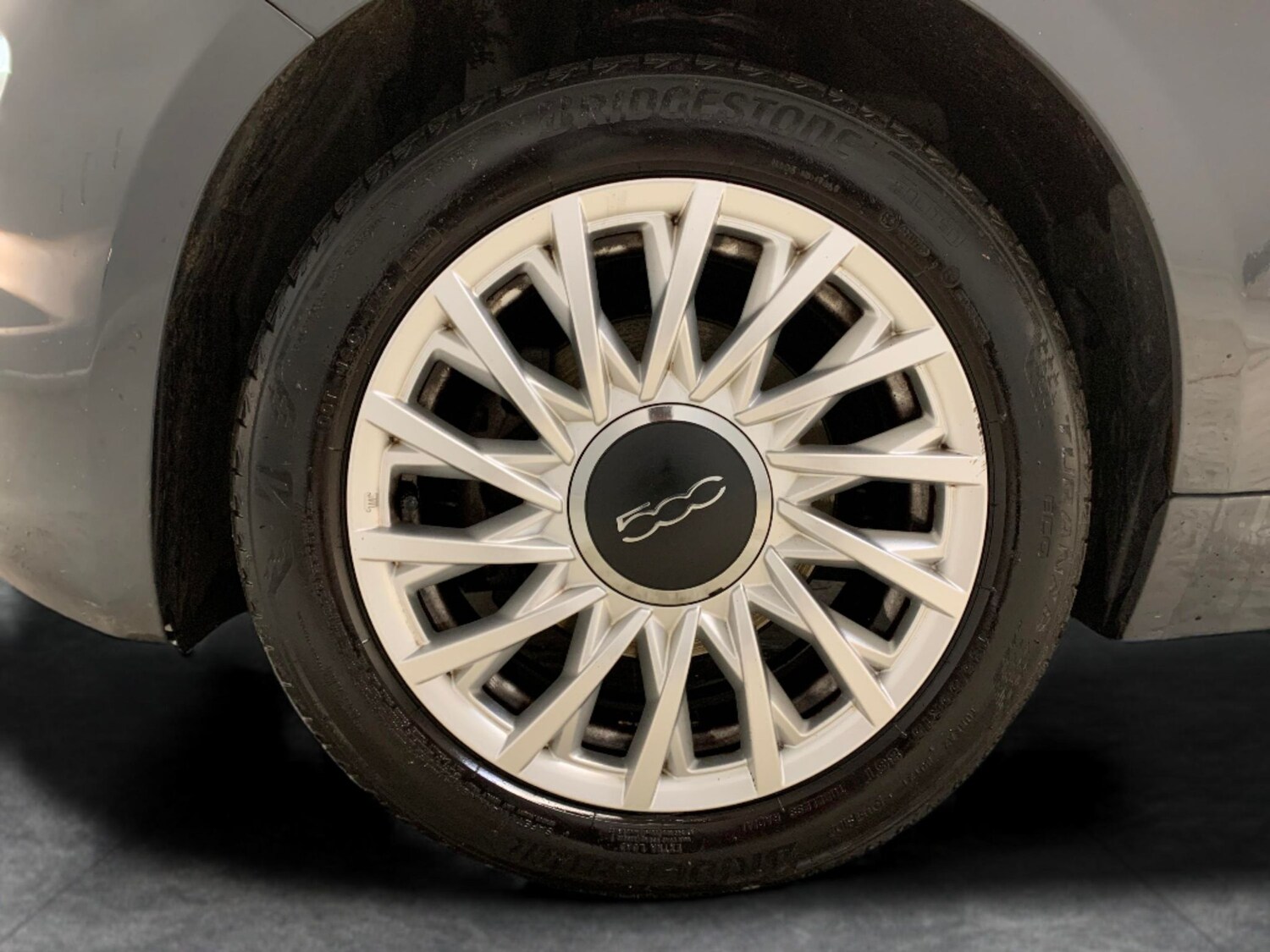 Used Fiat 500 2021 for sale - 76545090: Photo 18