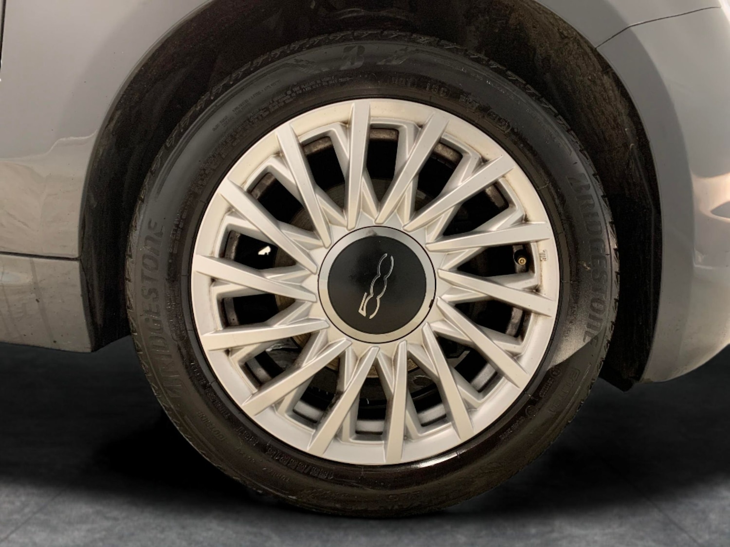 Used Fiat 500 2021 for sale - 76545090: Photo 19