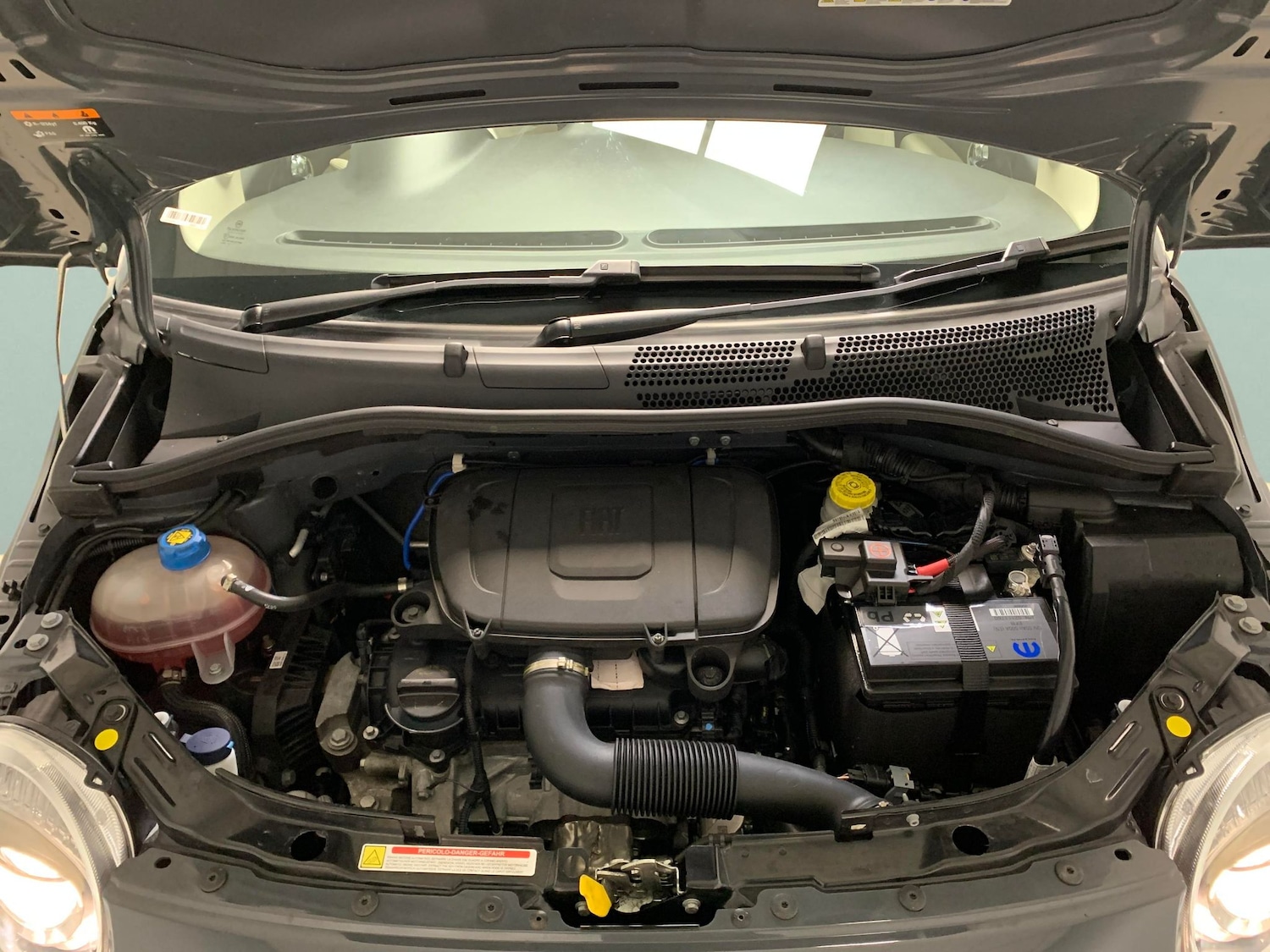 Used Fiat 500 2021 for sale - 76545090: Photo 25