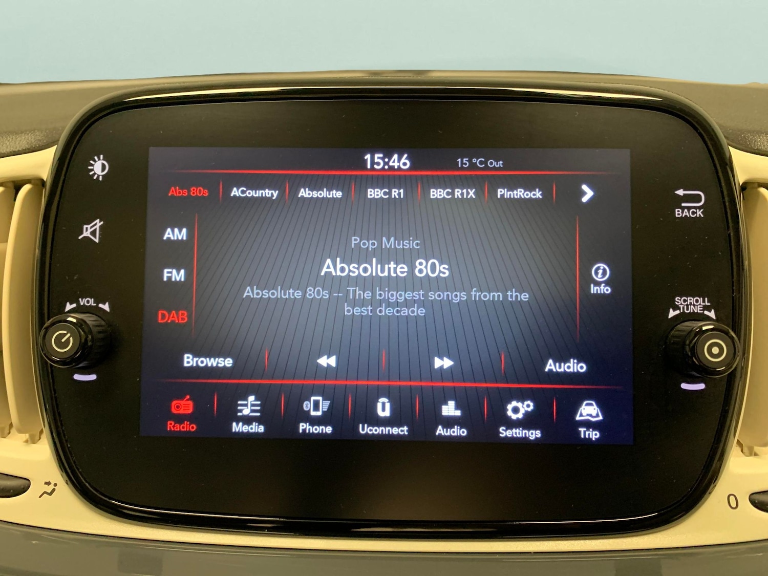 Used Fiat 500 2021 for sale - 76545090: Photo 6