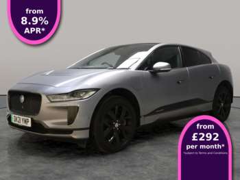 2021 - 400 90kWh SE SUV 5dr Electric Auto 4WD (400 ps) - REVERSE CAM - HEATED STEE