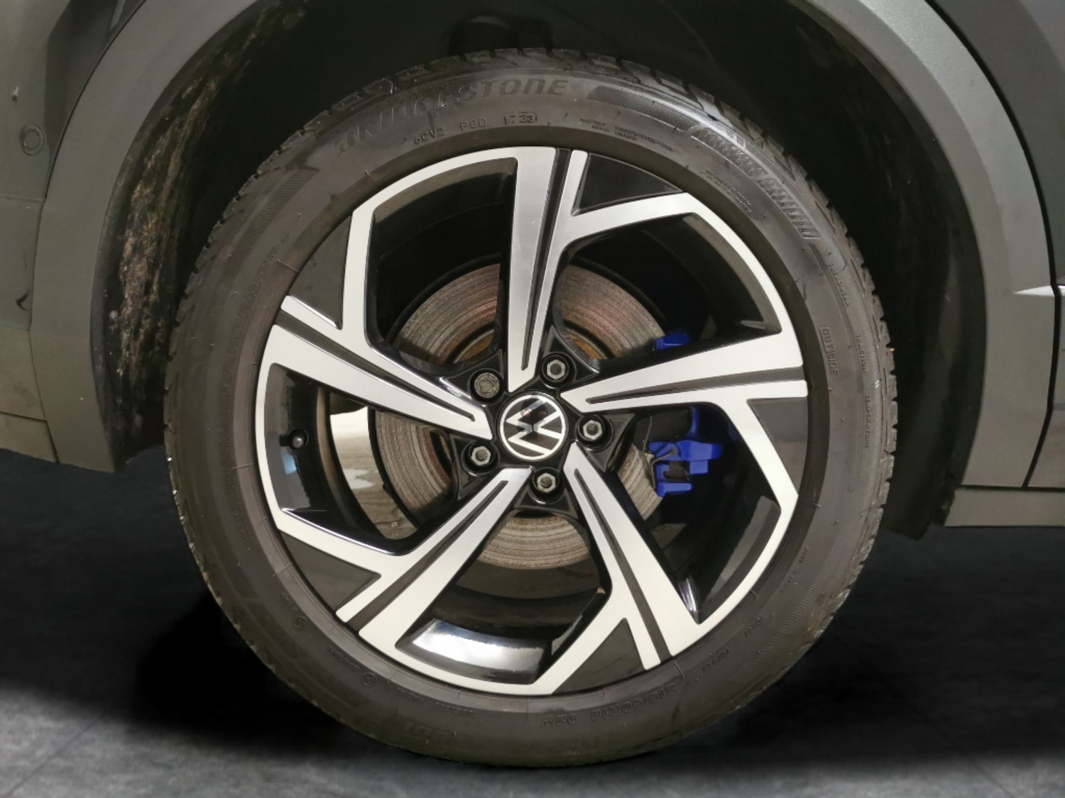 Used Volkswagen T-Roc 2023 for sale - 77286043: Photo 22