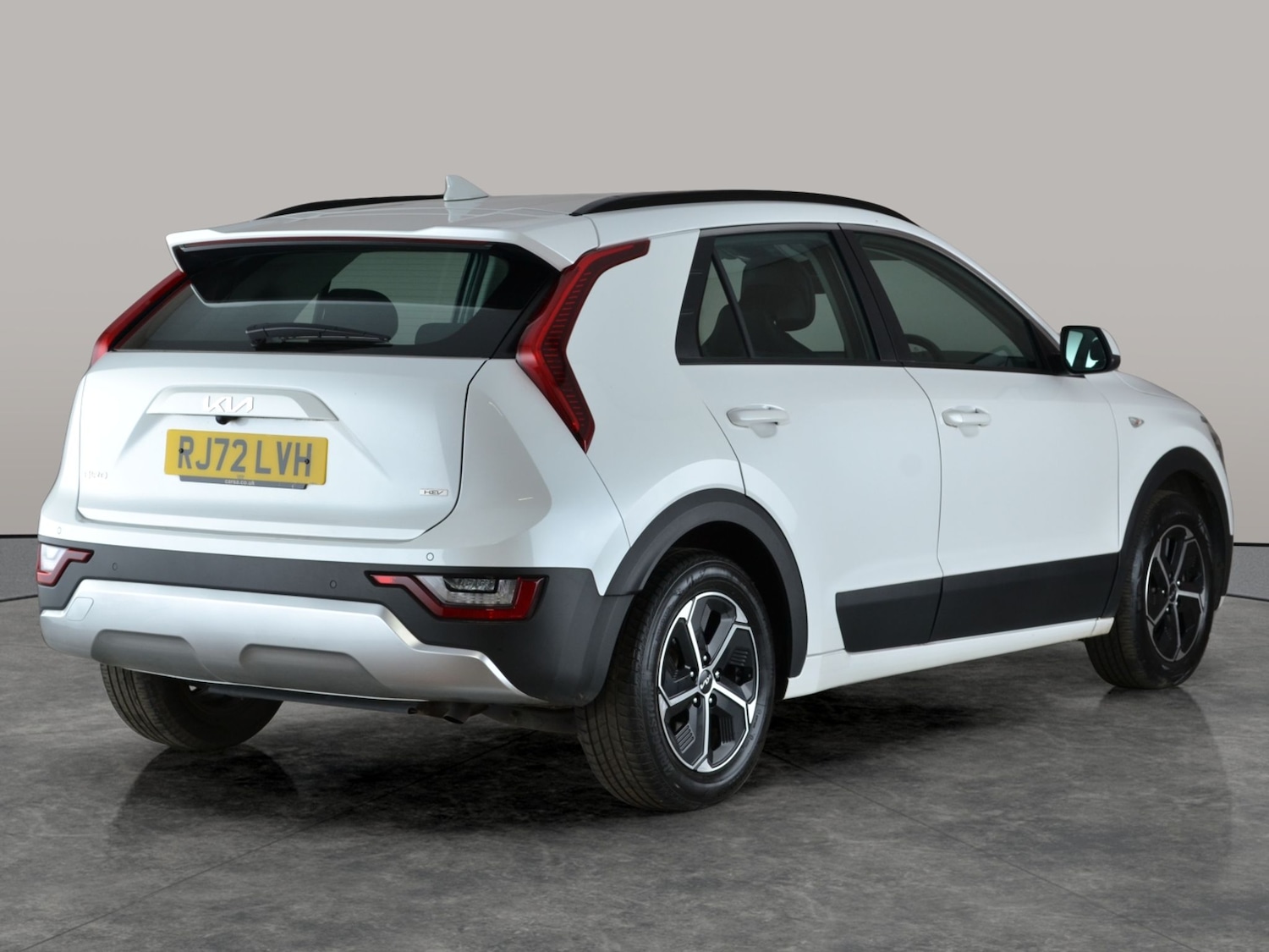 Used Kia Niro 2022 for sale - 77018582: Photo 10