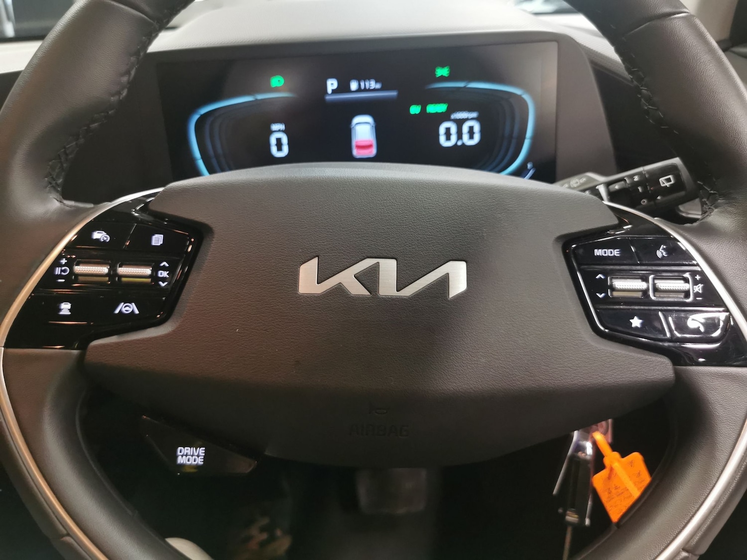 Used Kia Niro 2022 for sale - 77018582: Photo 14