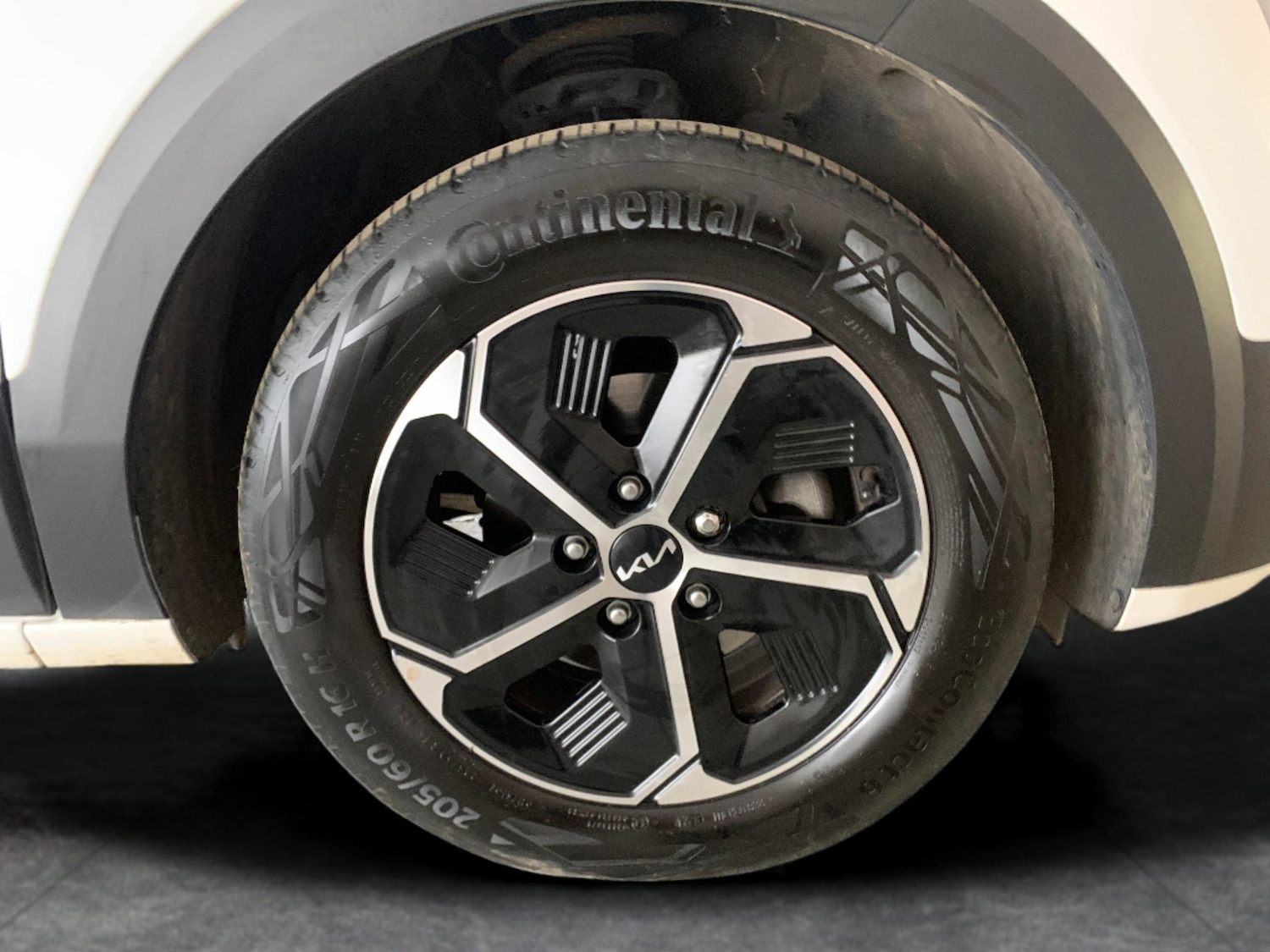 Used Kia Niro 2022 for sale - 77018582: Photo 23