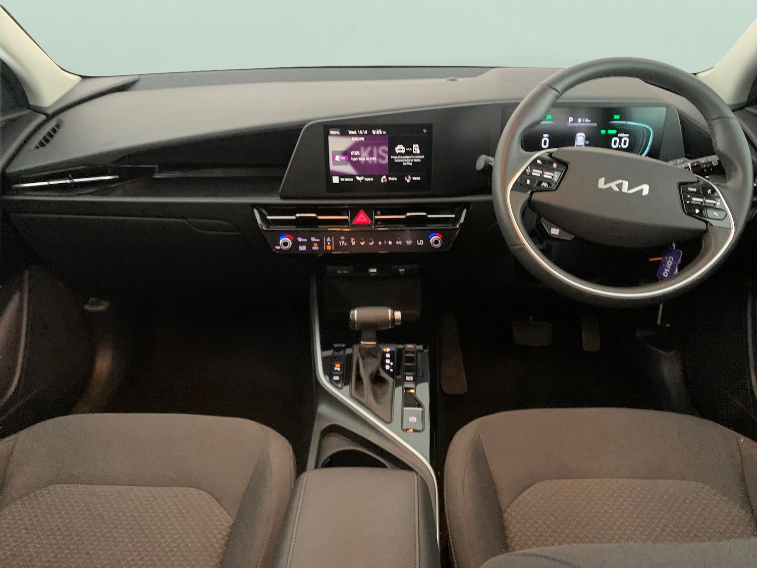 Used Kia Niro 2022 for sale - 77018582: Photo 7