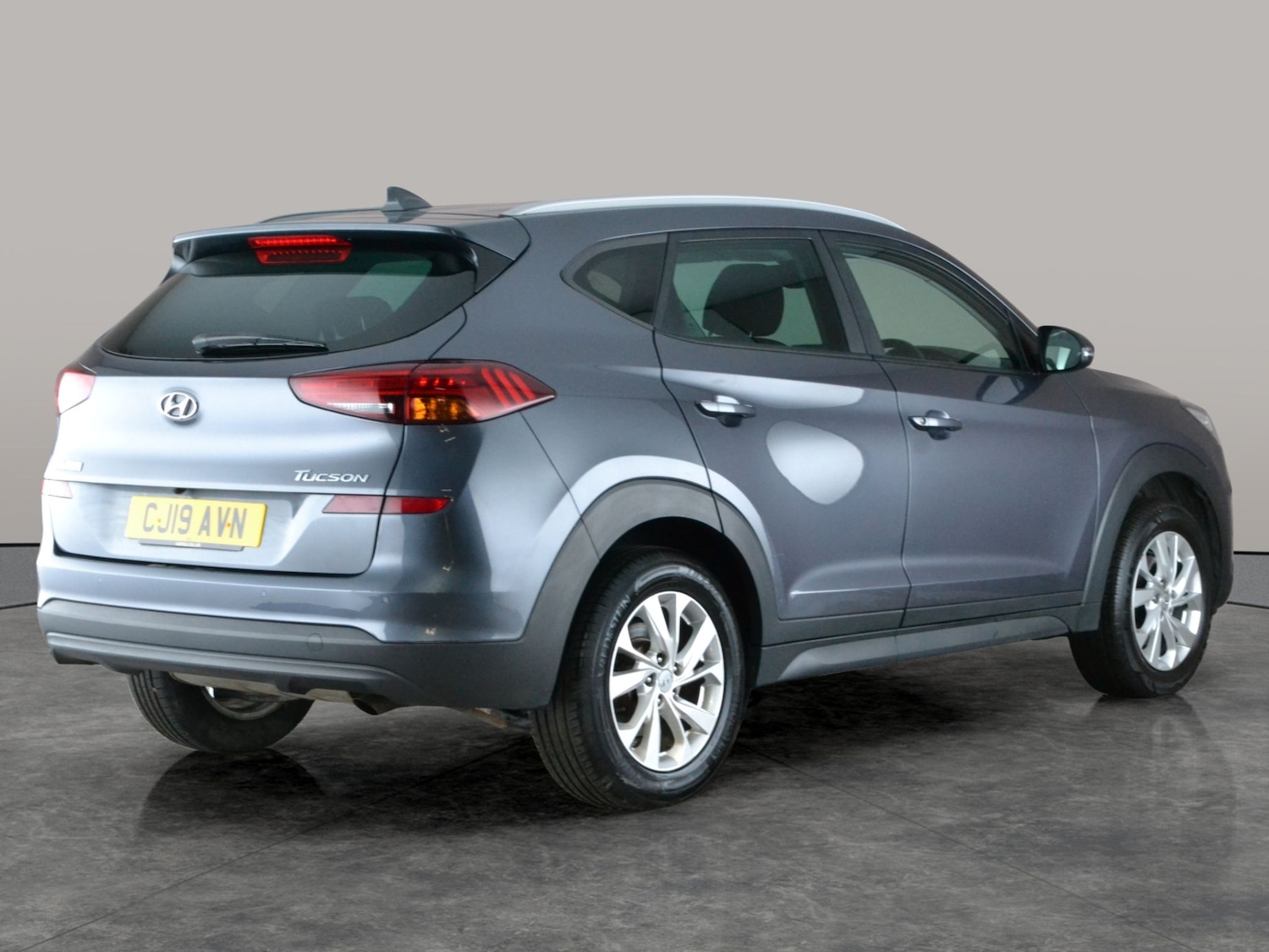 Used Hyundai TUCSON 2019 for sale - 77708442: Photo 11