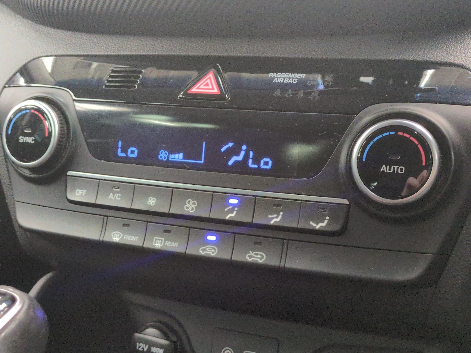 Used Hyundai TUCSON 2019 for sale - 77708442: Photo 18